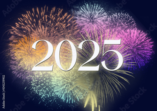 Anno nuovo 2025
