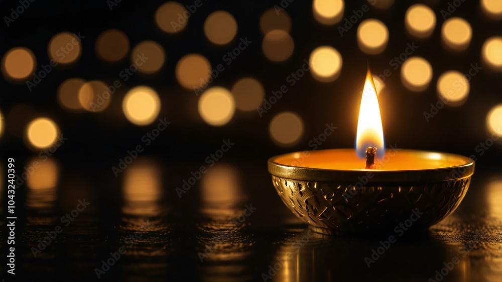 burning candle in the dark burning candle in the dark