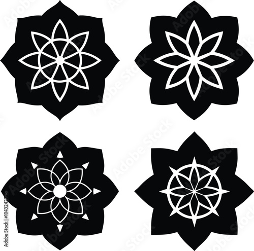 set of elements