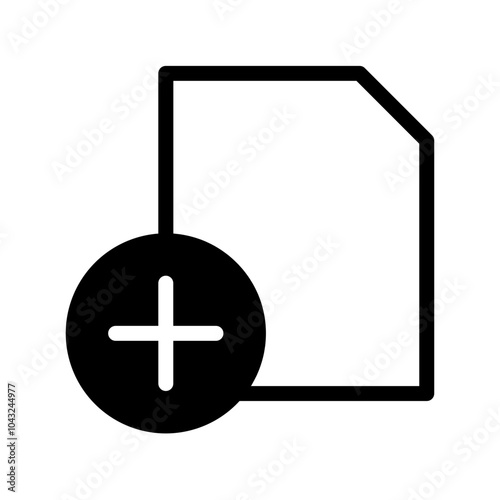 Files icon