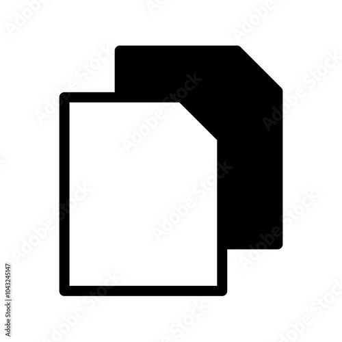 Files icon