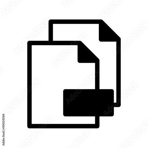 Files icon