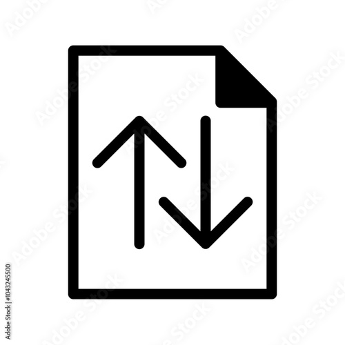 Files icon
