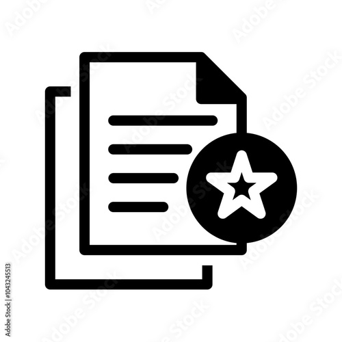 Files icon