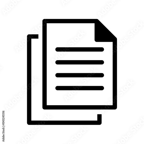 Files icon