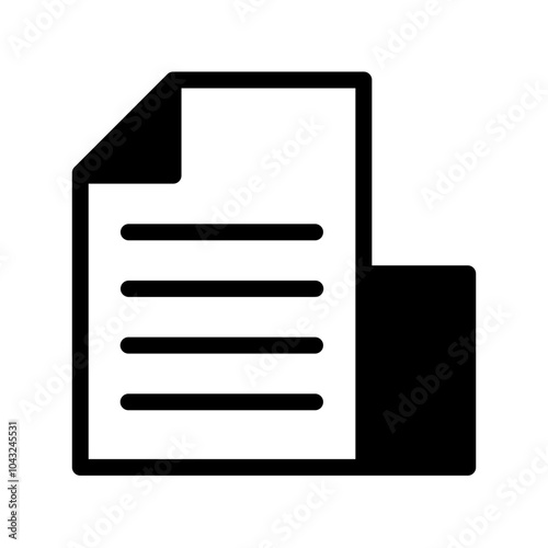 Files icon