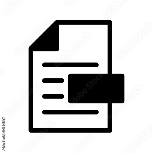 Files icon