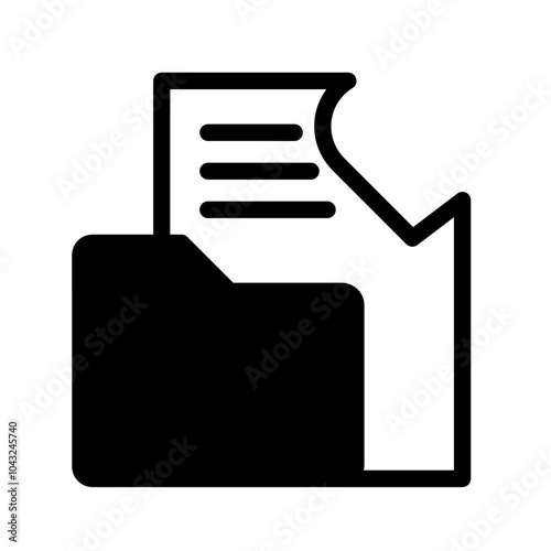 Files icon