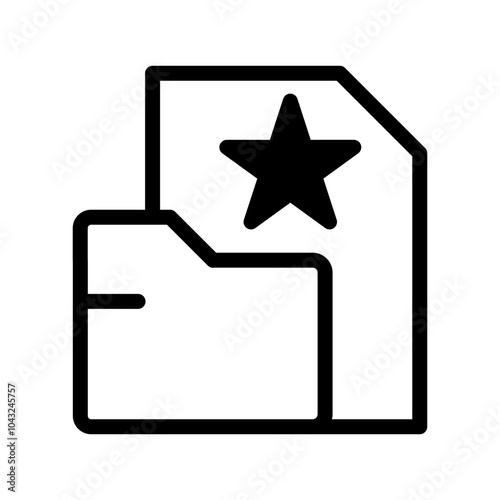 Files icon