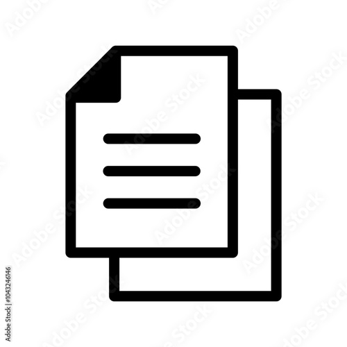 Files icon