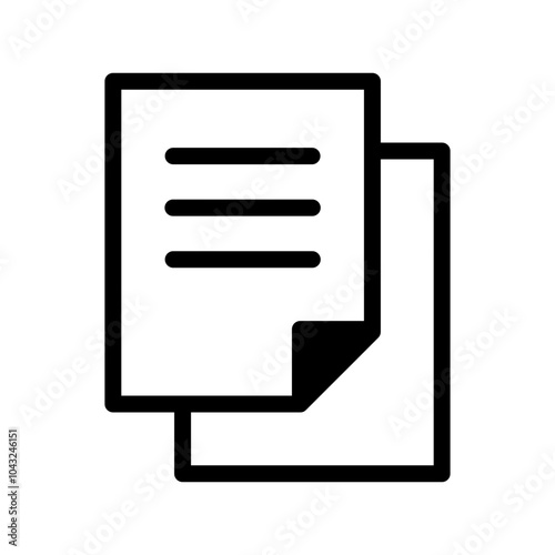 Files icon