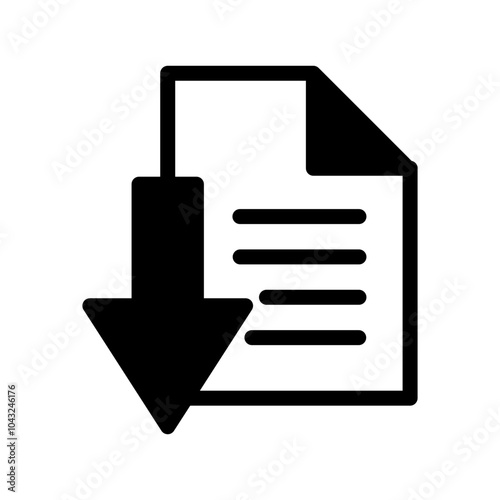 Files icon