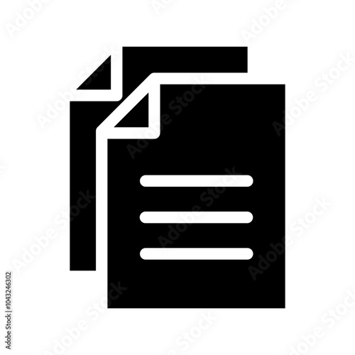 Files icon