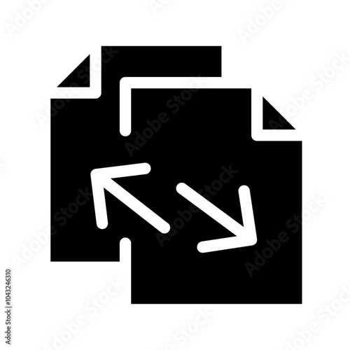 Files icon