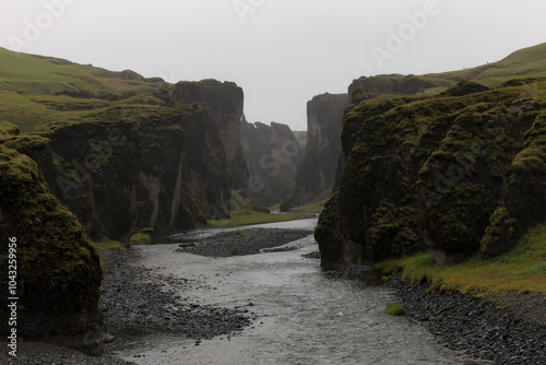 Fototapeta Iceland