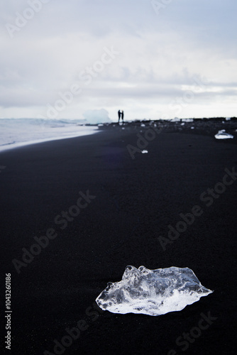 Fototapeta Iceland