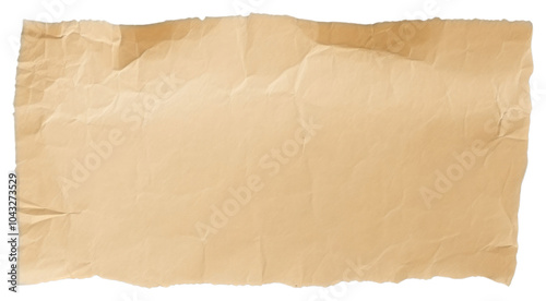 PNG Backgrounds weathered parchment crumpled.