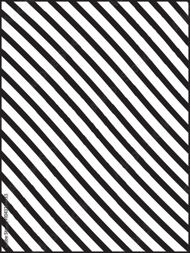 pattern consisting of colorful and light zigzag lines