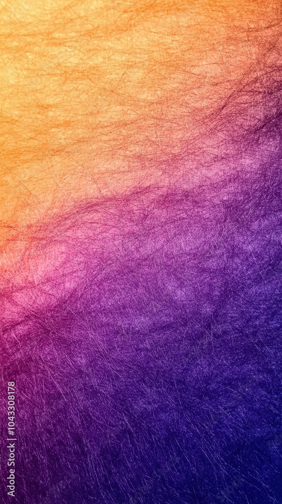 Fototapeta premium Abstract Colorful Gradient with Fine Texture.