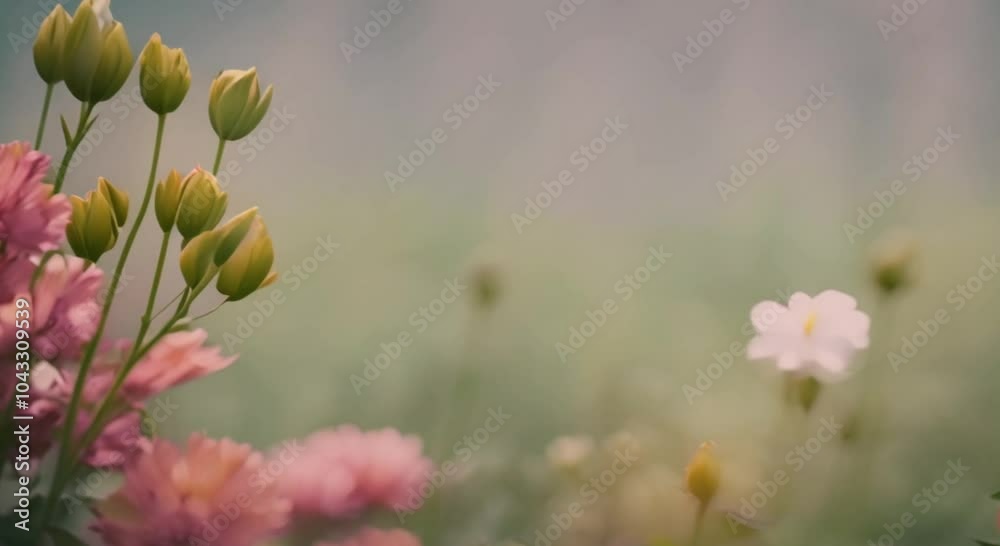The Language of Flowers: Symbolism of Suisen The Language of Flowers: Symbolism of Suisen