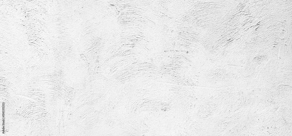 Obraz premium White wall concrete texture rough. Beautiful patterned white wall texture background. abstract background concept