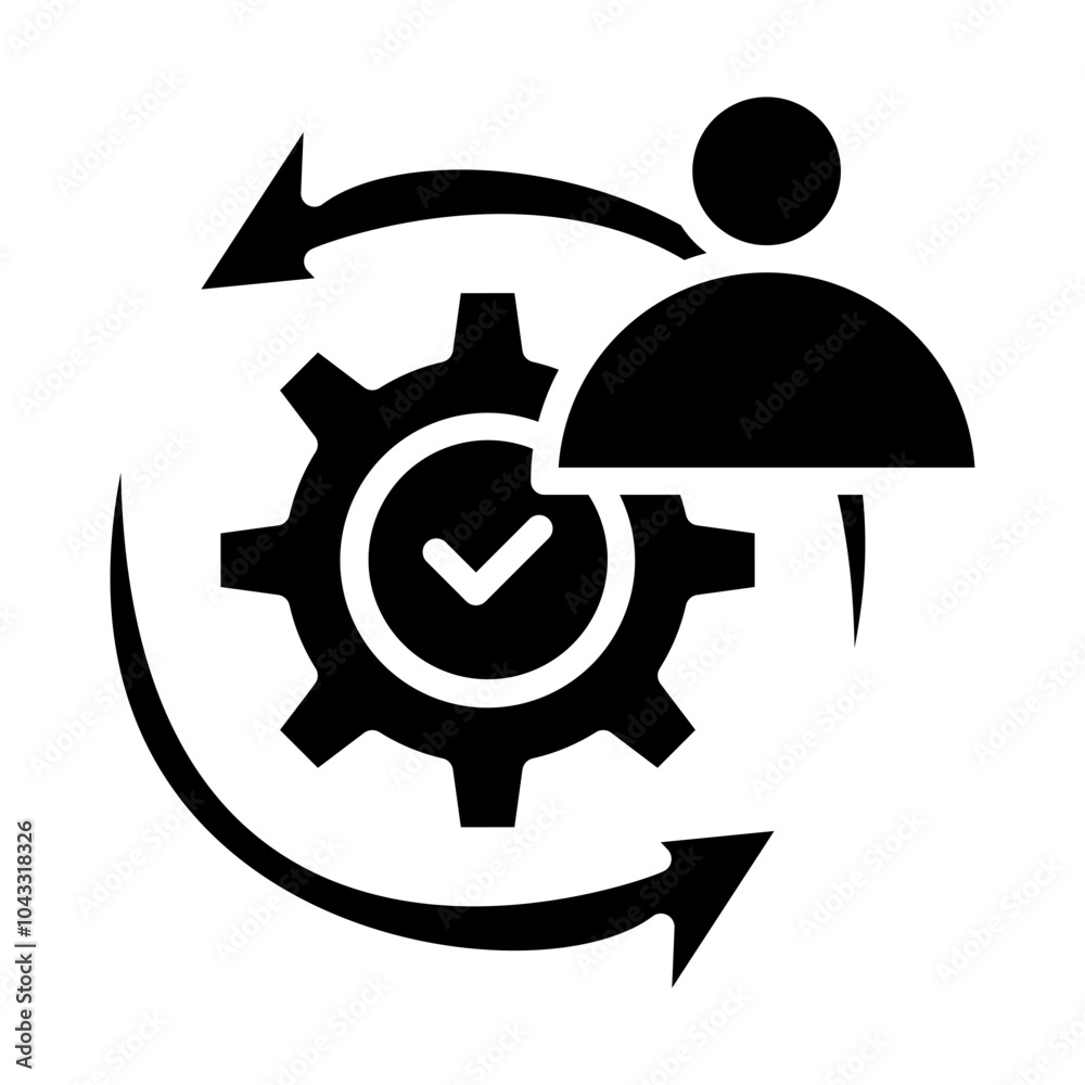 Responsibility Icon Responsibility Icon