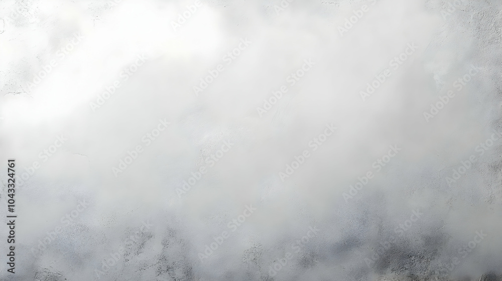 White Concrete Wall Background - Seamless Texture White Concrete Wall Background - Seamless Texture
