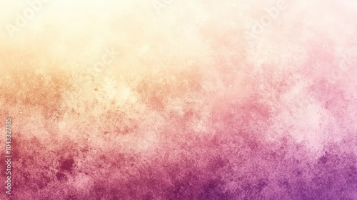 Abstract Watercolor Background.