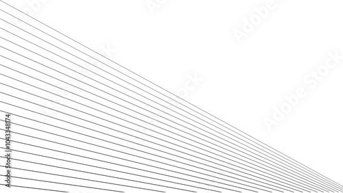 black and white background
