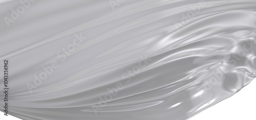 Sleek and Modern: Brushed Metal Plate Background for Contemporary Designs