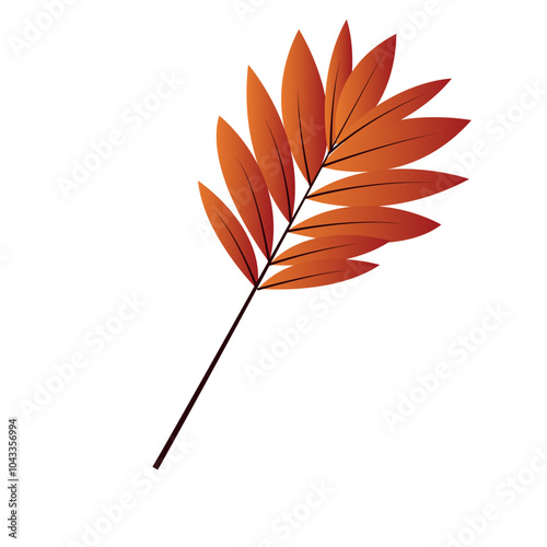 Fall Back. Set the clock to daylight saving time ends. Vector illustration with message	