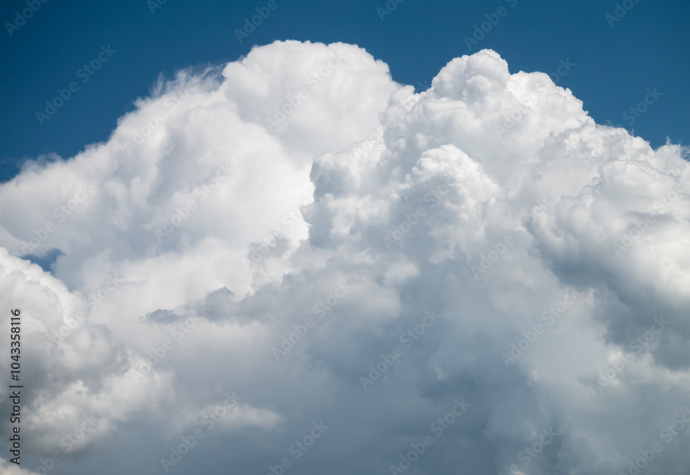 fluffy white clouds Formations in the Windy Sky - Nature's Powerful Display of Atmospheric Movement and Beauty. fluffy white clouds Formations in the Windy Sky - Nature's Powerful Display of Atmospheric Movement and Beauty.
