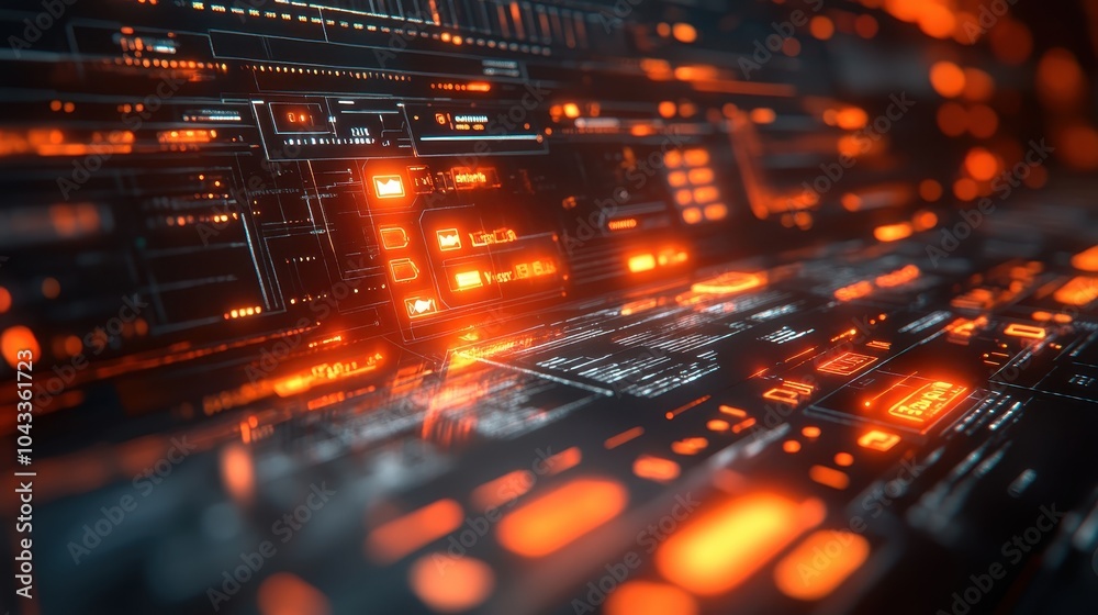 Exploring the future of digital interfaces a deep dive into technology and innovation Exploring the future of digital interfaces a deep dive into technology and innovation