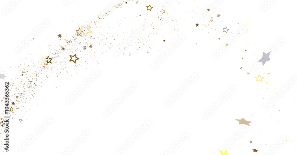 Abstract Galactic Dust Clouds Abstract Galactic Dust Clouds
