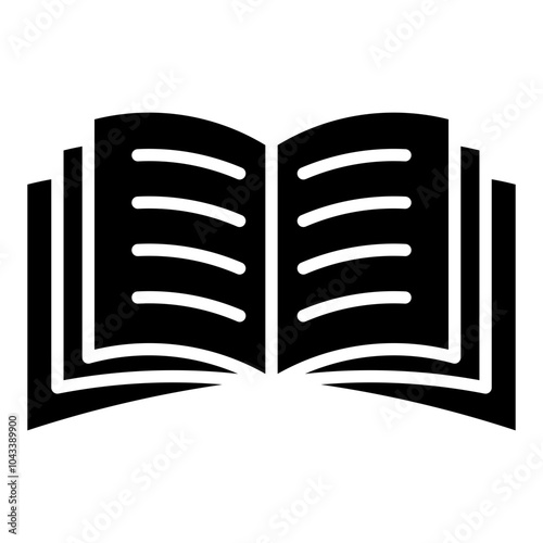 Book Icon