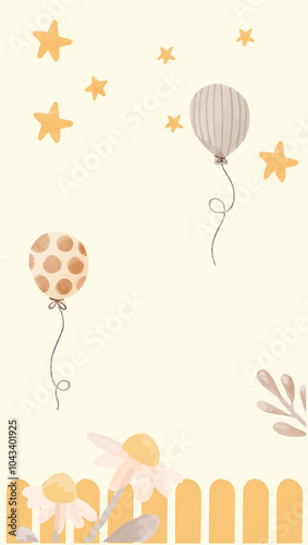 baby shower photo