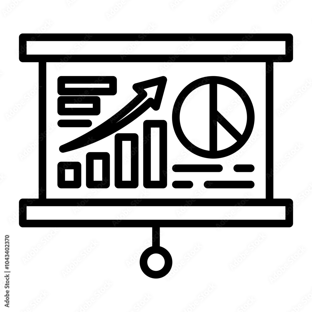 Presentation Icon Presentation Icon