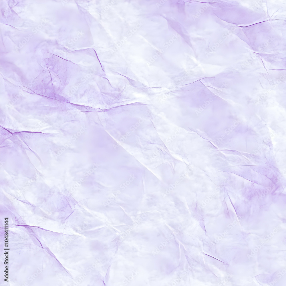 Abstract purple and white wrinkled texture. Abstract purple and white wrinkled texture.