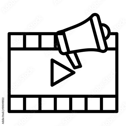 Media Icon