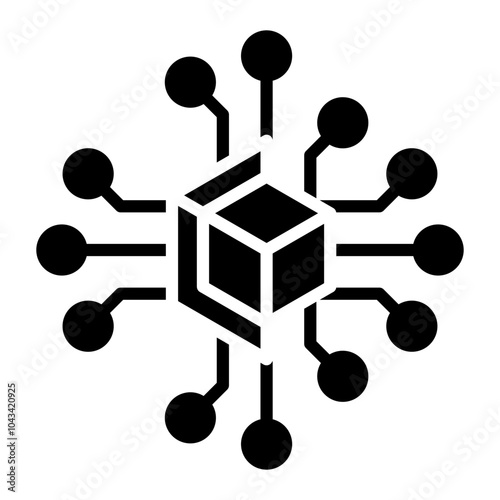Digital Icon