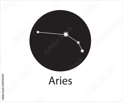 drawing of zodiac symbols vector illustration	