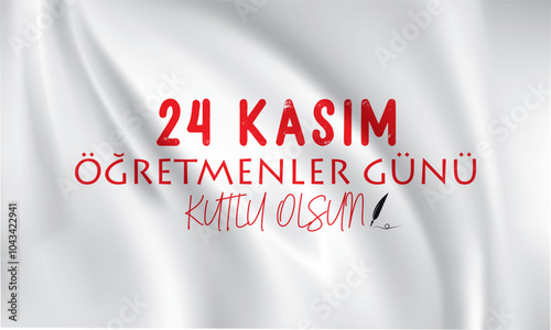 happy 24 november teacher's day