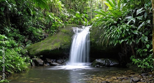 beautiful image of nature