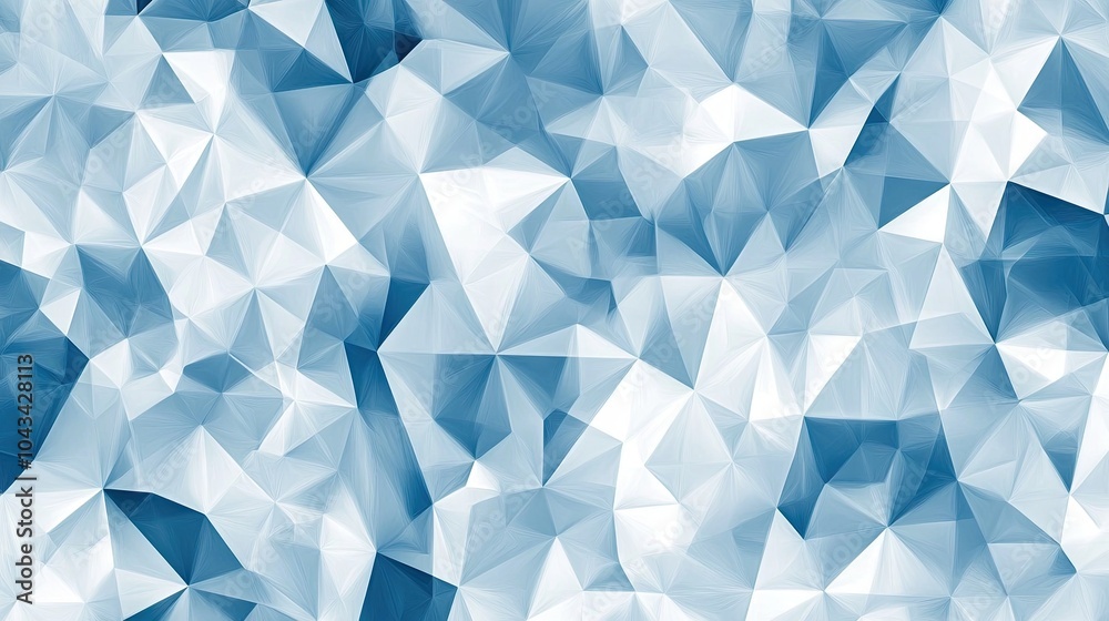 Light blue abstract polygon pattern, perfect for modern web designs or presentations. Light blue abstract polygon pattern, perfect for modern web designs or presentations.
