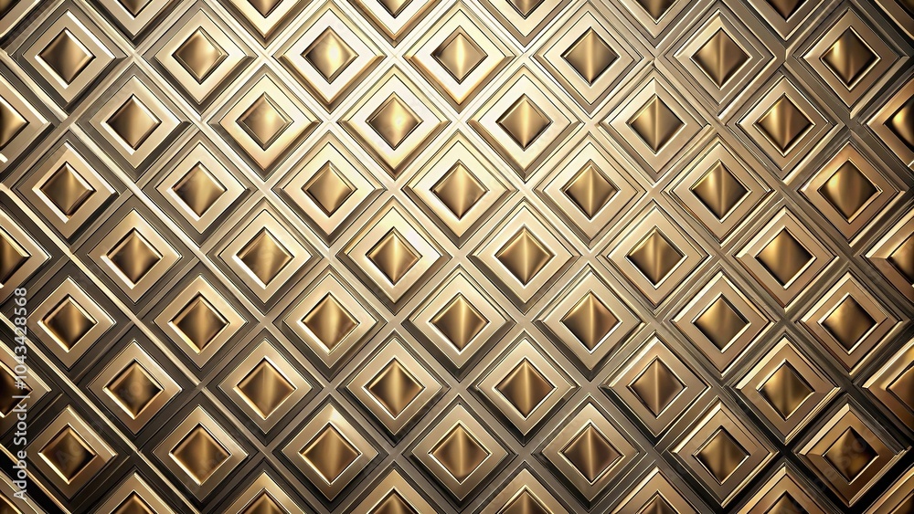 abstract diamond texture wallpaper with metallic geometric shape Tilted Angle abstract diamond texture wallpaper with metallic geometric shape Tilted Angle