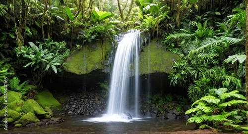 beautiful image of nature