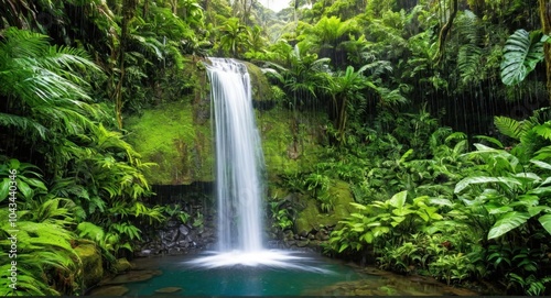 beautiful image of nature