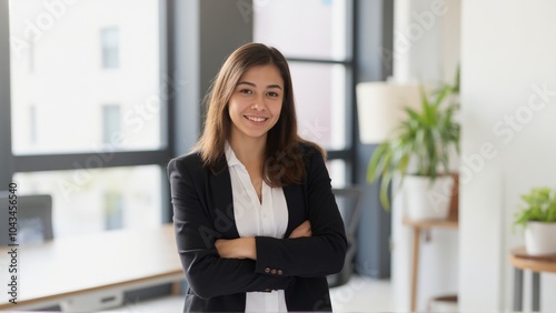 portrait of a businesswoman Free Download portrait of a businesswoman - GFXLoad