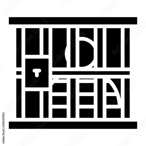 Prisoner Icon