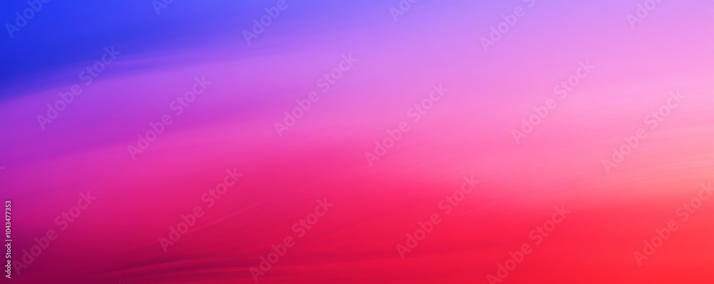 A vibrant abstract gradient background featuring smooth transitions of purple and pink hues, perfect for creative projects.
